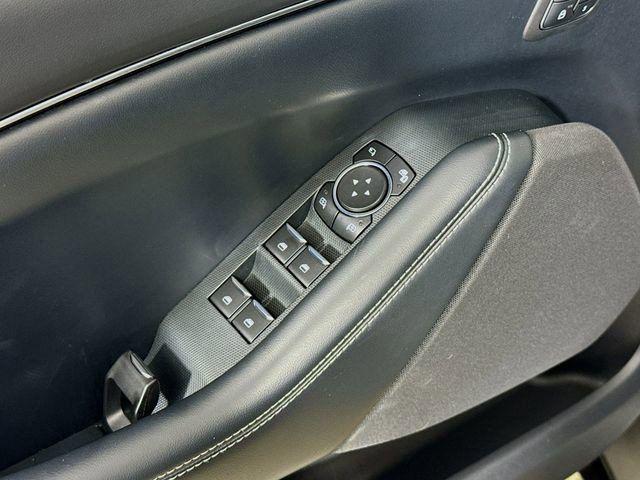 used 2021 Ford Mustang Mach-E car, priced at $18,700