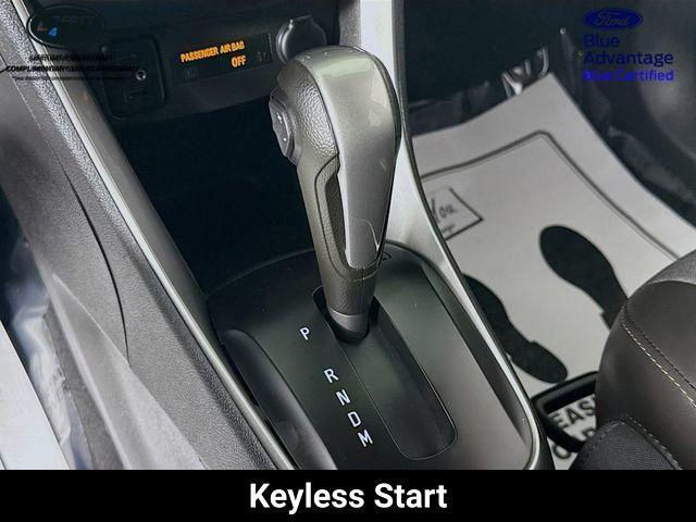 used 2020 Chevrolet Trax car, priced at $15,450