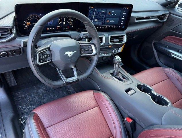 new 2026 Ford Mustang car, priced at $43,480
