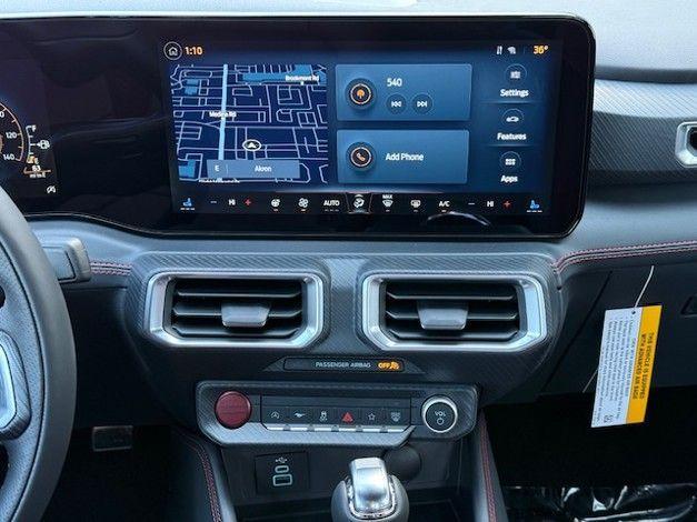 new 2026 Ford Mustang car, priced at $43,480
