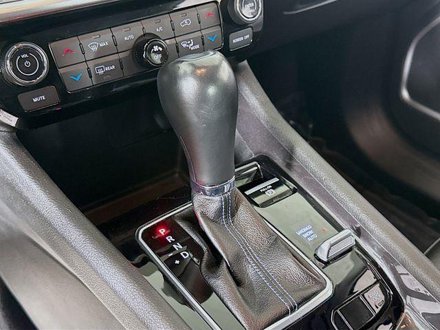 used 2022 Jeep Compass car, priced at $18,520