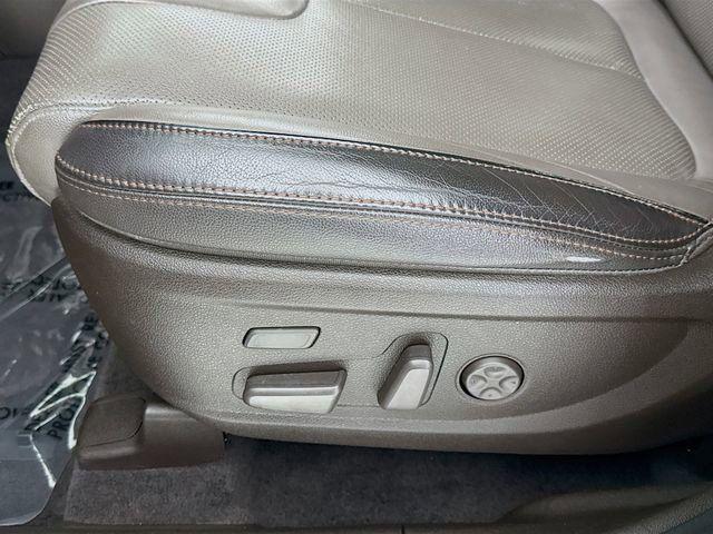 used 2019 Hyundai Santa Fe car, priced at $18,300