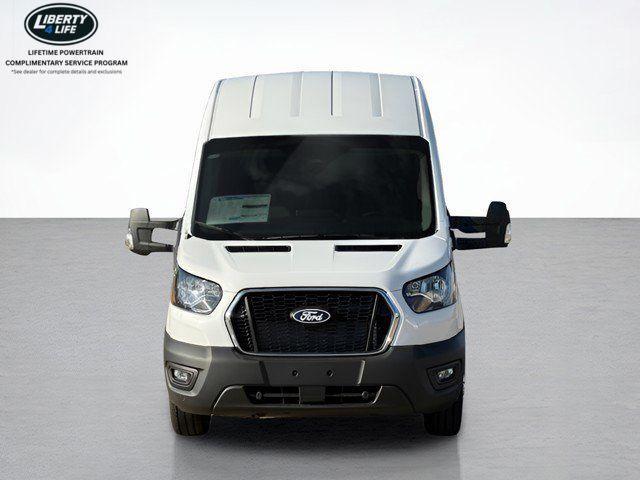 new 2026 Ford Transit-350 car, priced at $59,525