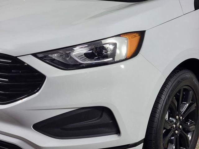 used 2024 Ford Edge car, priced at $26,691