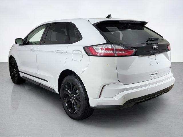used 2024 Ford Edge car, priced at $26,691