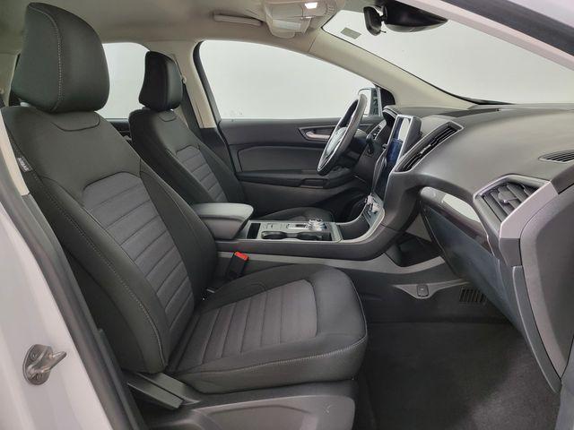 used 2024 Ford Edge car, priced at $26,691