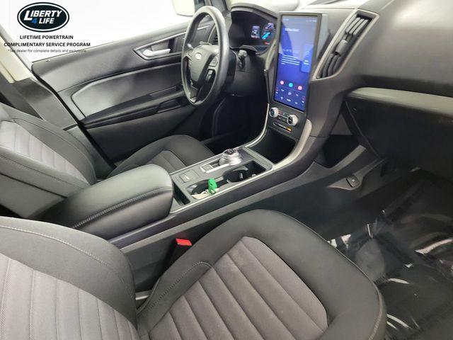 used 2024 Ford Edge car, priced at $22,200