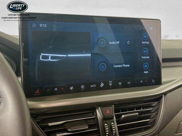 used 2023 Ford Escape car, priced at $23,500