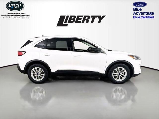 used 2022 Ford Escape car, priced at $19,000