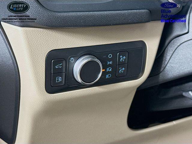 used 2022 Ford Escape car, priced at $19,000