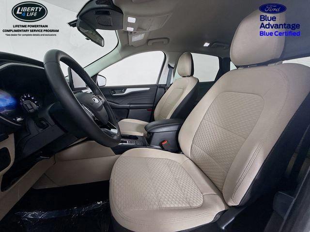 used 2022 Ford Escape car, priced at $19,000