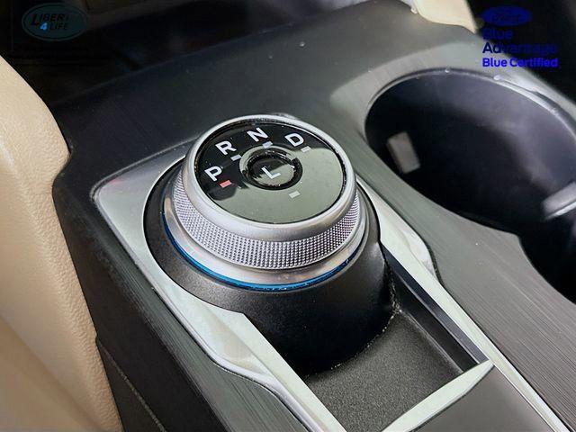 used 2022 Ford Escape car, priced at $19,000