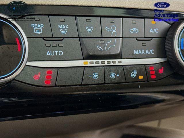 used 2022 Ford Escape car, priced at $19,000