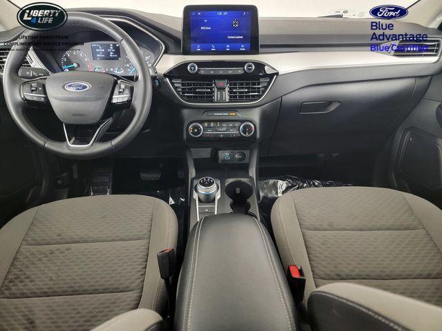 used 2022 Ford Escape car, priced at $18,891