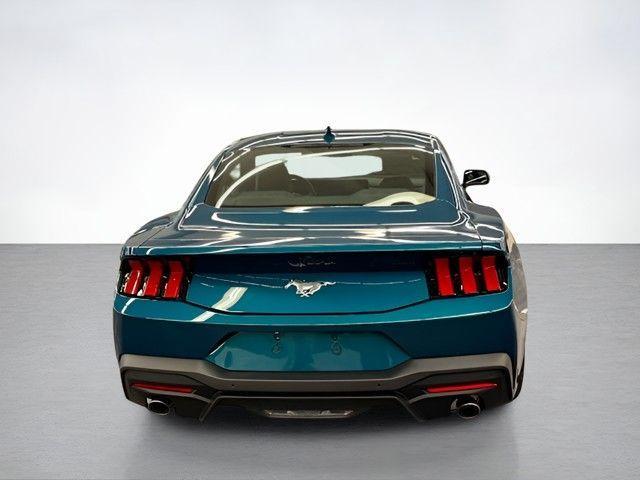new 2026 Ford Mustang car, priced at $41,830