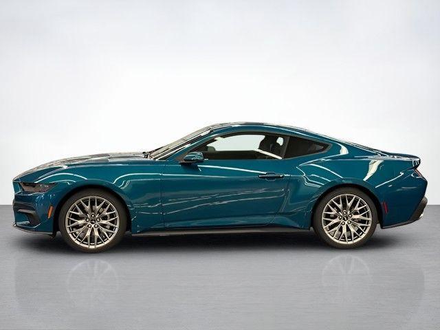 new 2026 Ford Mustang car, priced at $41,830