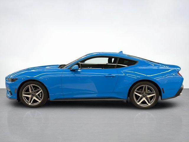 new 2026 Ford Mustang car, priced at $34,438