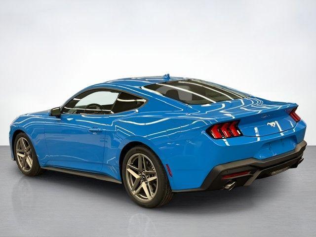 new 2026 Ford Mustang car, priced at $34,438