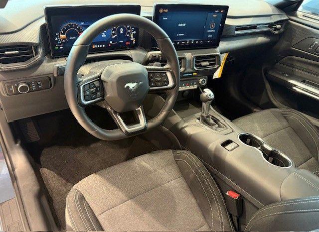 new 2026 Ford Mustang car, priced at $34,438
