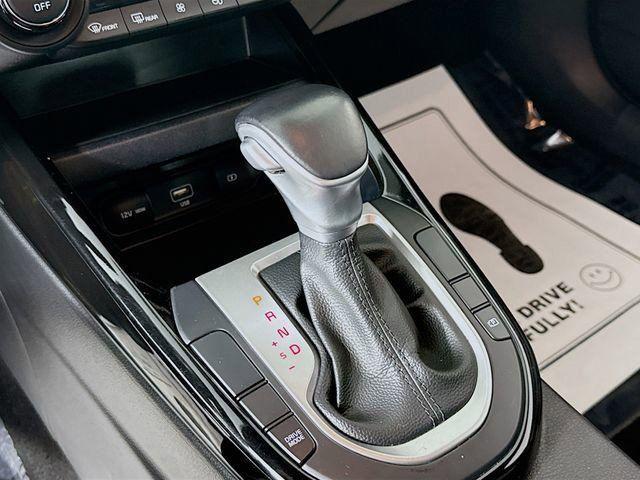 used 2023 Kia Forte car, priced at $18,000