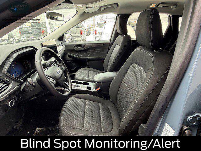 new 2026 Ford Escape car, priced at $33,885