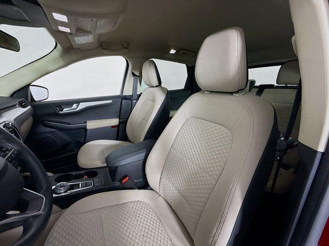 used 2020 Ford Escape car, priced at $20,200