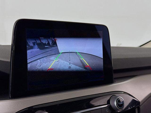 used 2020 Ford Escape car, priced at $20,200