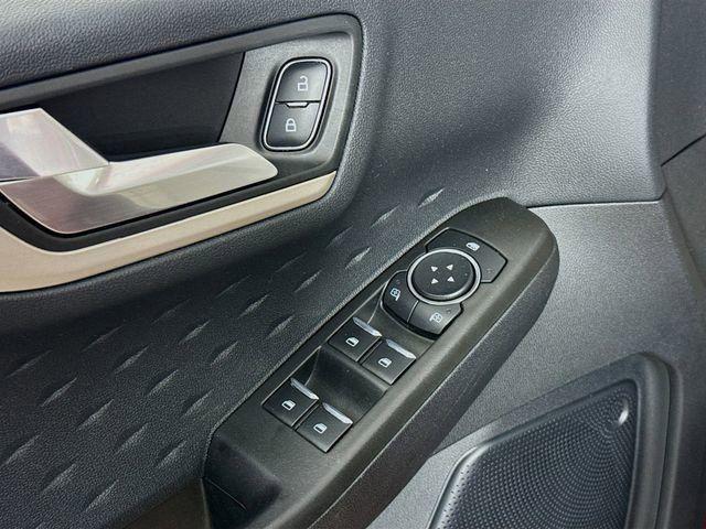 used 2020 Ford Escape car, priced at $20,200