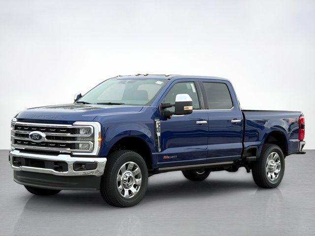new 2026 Ford F-350 car, priced at $104,483