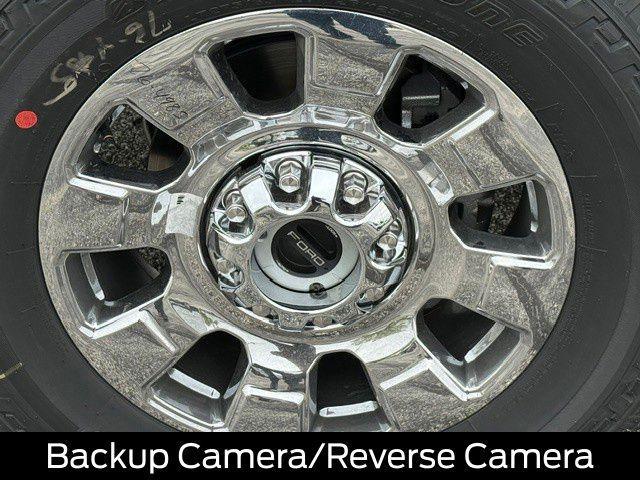 new 2026 Ford F-350 car, priced at $104,483