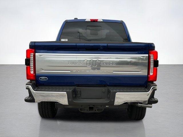 new 2026 Ford F-350 car, priced at $104,483
