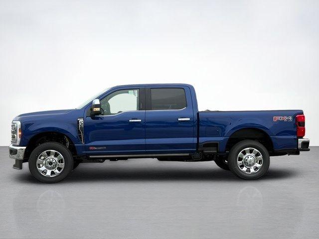 new 2026 Ford F-350 car, priced at $104,483