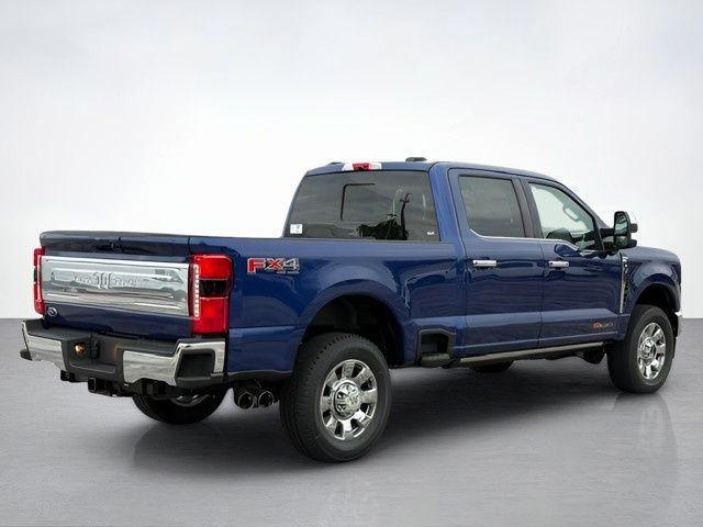 new 2026 Ford F-350 car, priced at $104,483