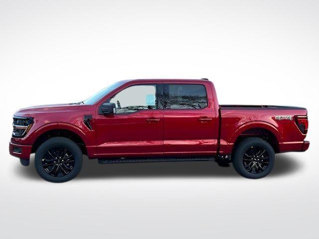 new 2026 Ford F-150 car, priced at $63,995