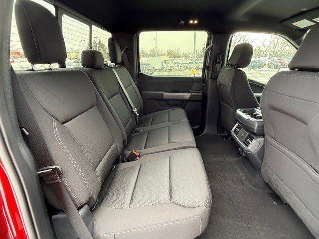 new 2026 Ford F-150 car, priced at $63,995