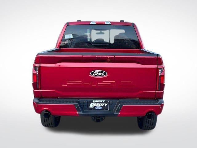 new 2026 Ford F-150 car, priced at $63,995
