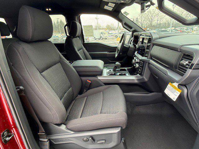 new 2026 Ford F-150 car, priced at $63,995