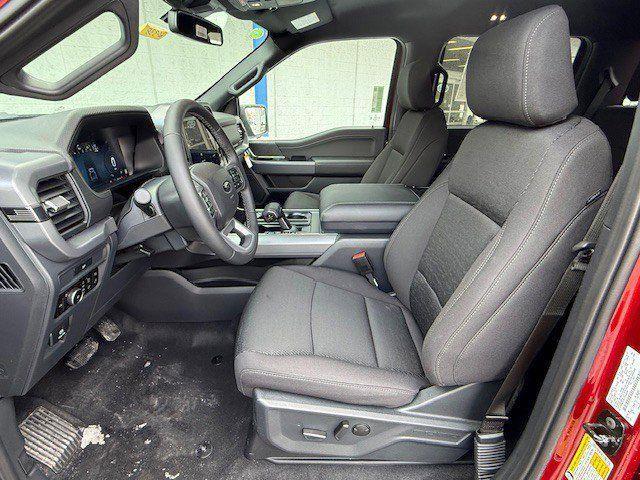 new 2026 Ford F-150 car, priced at $63,995