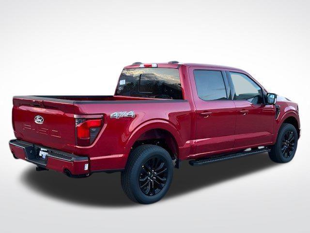 new 2026 Ford F-150 car, priced at $63,995