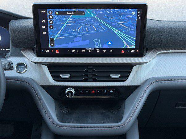 new 2026 Ford Explorer car, priced at $48,230