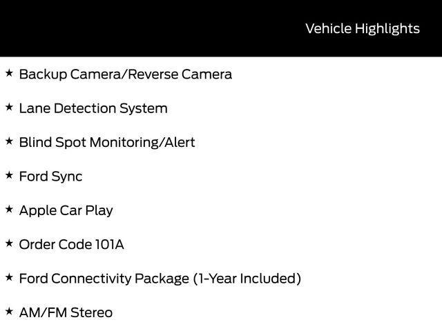 new 2026 Ford Transit-250 car, priced at $52,550
