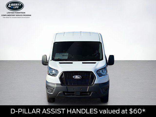 new 2026 Ford Transit-250 car, priced at $52,550