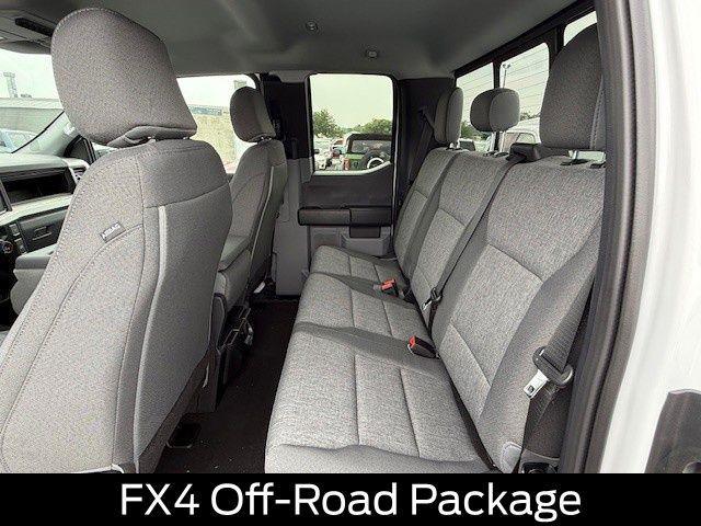 new 2026 Ford F-350 car, priced at $56,445
