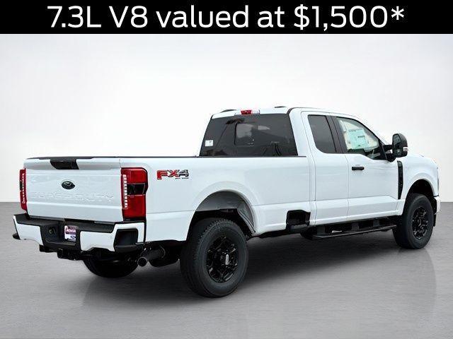 new 2026 Ford F-350 car, priced at $56,445