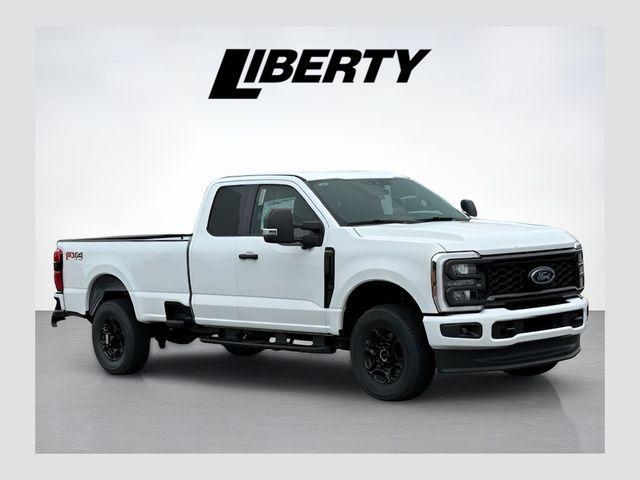 new 2026 Ford F-350 car, priced at $56,445