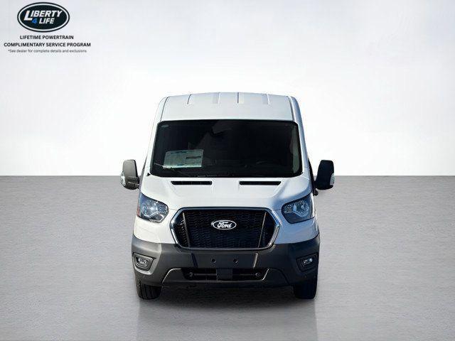 new 2026 Ford Transit-250 car, priced at $56,110