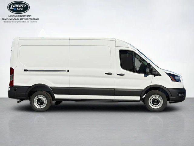 new 2026 Ford Transit-250 car, priced at $56,110