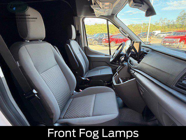 new 2026 Ford Transit-250 car, priced at $56,110
