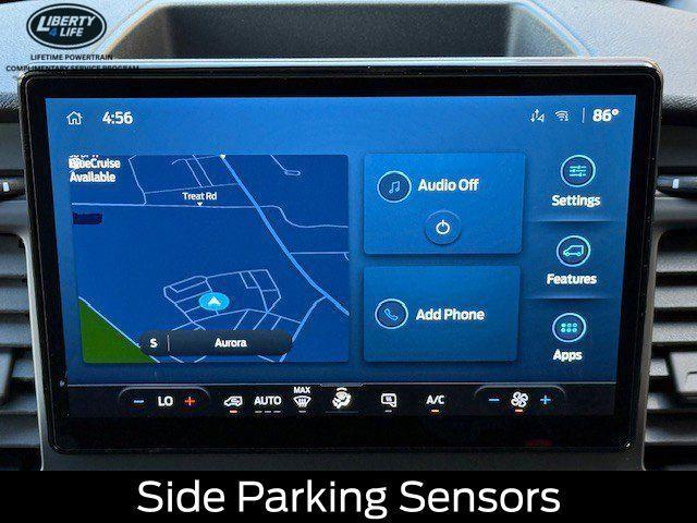 new 2026 Ford Transit-250 car, priced at $56,110