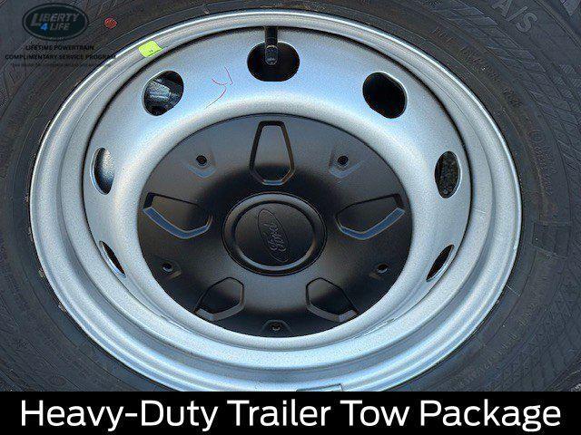 new 2026 Ford Transit-250 car, priced at $56,110